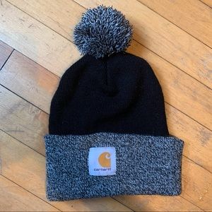 Carhartt winter hat